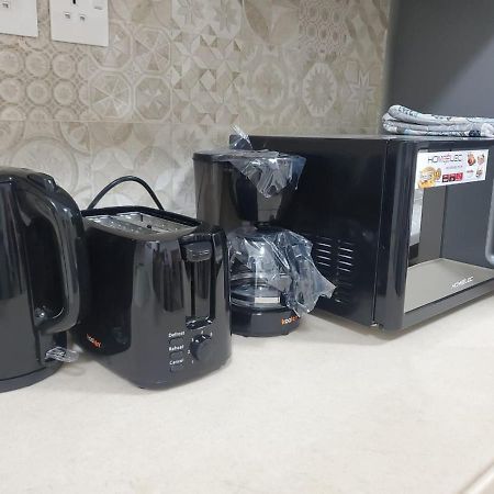 شقة جمان طيبة Joman Taibah Apartment Medina Buitenkant foto