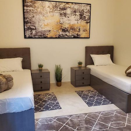 شقة جمان طيبة Joman Taibah Apartment Medina Buitenkant foto