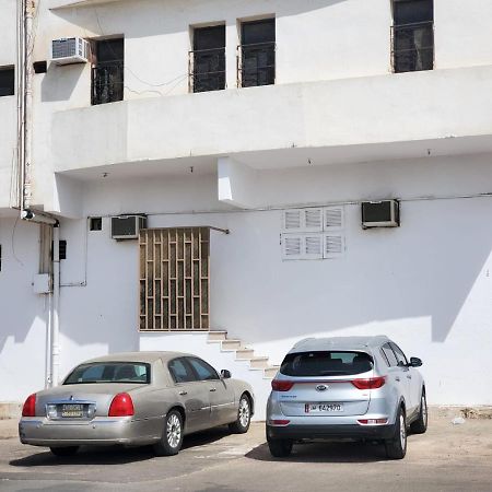 شقة جمان طيبة Joman Taibah Apartment Medina Buitenkant foto