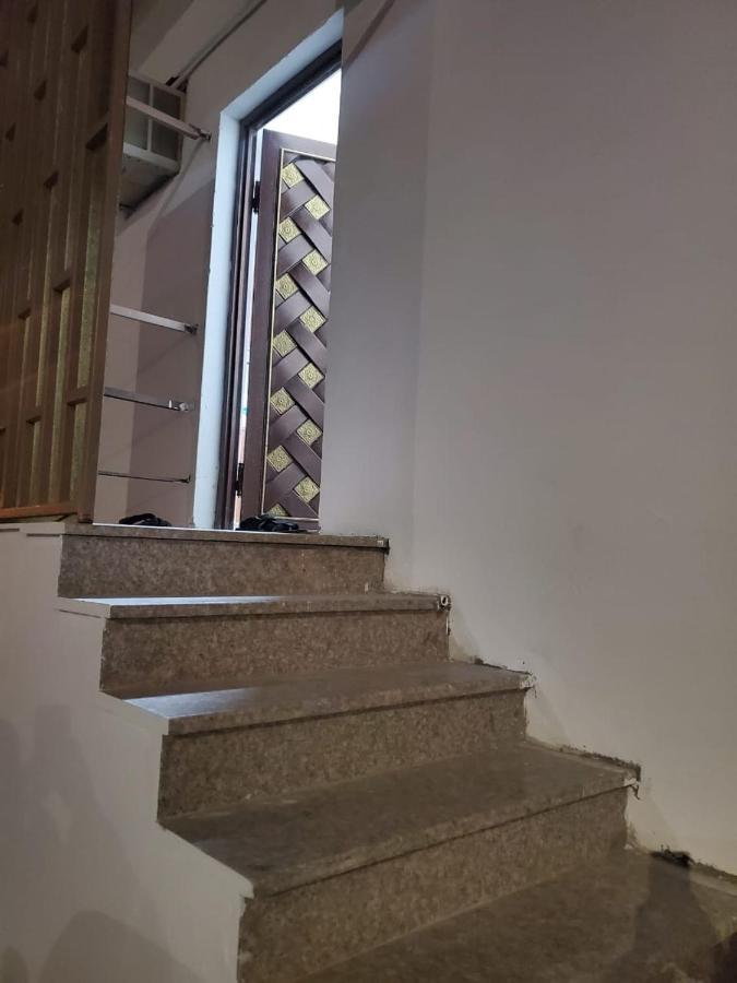 شقة جمان طيبة Joman Taibah Apartment Medina Buitenkant foto