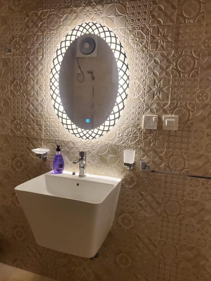 شقة جمان طيبة Joman Taibah Apartment Medina Buitenkant foto