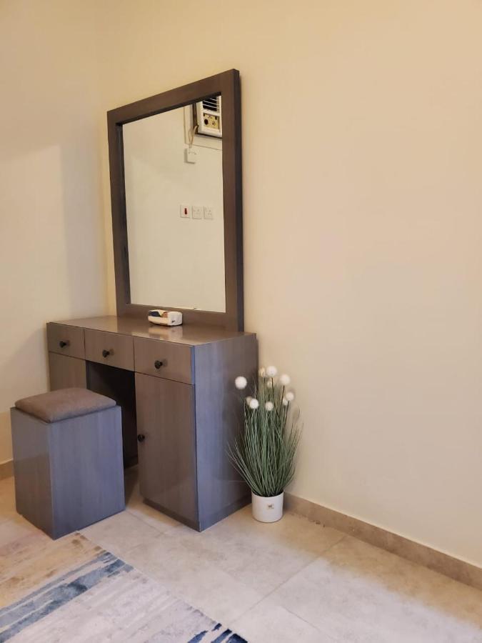 شقة جمان طيبة Joman Taibah Apartment Medina Buitenkant foto