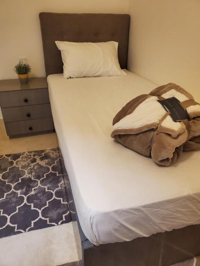 شقة جمان طيبة Joman Taibah Apartment Medina Buitenkant foto