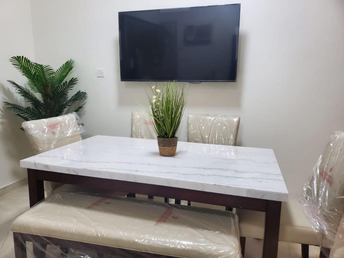 شقة جمان طيبة Joman Taibah Apartment Medina Buitenkant foto