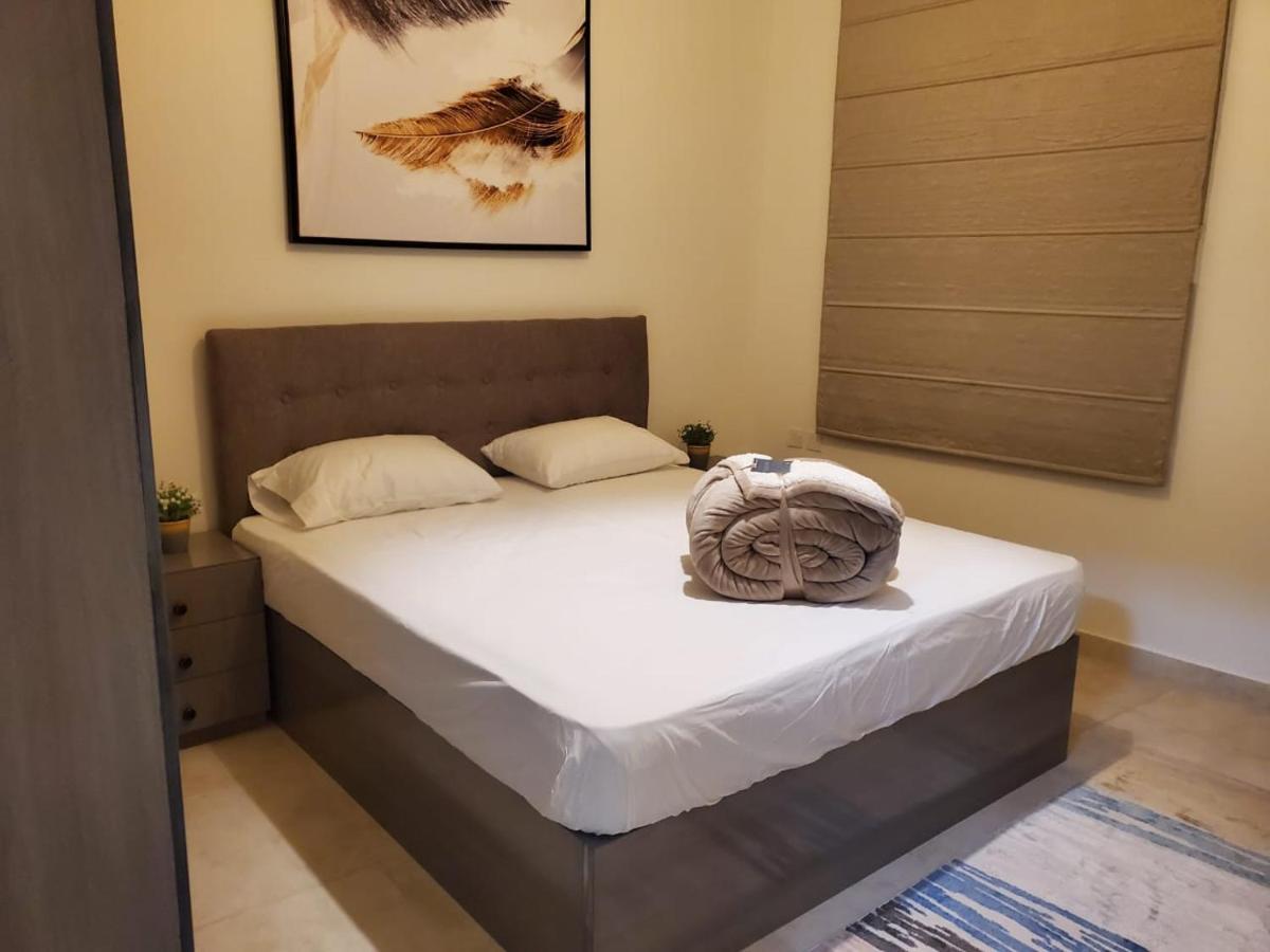شقة جمان طيبة Joman Taibah Apartment Medina Buitenkant foto