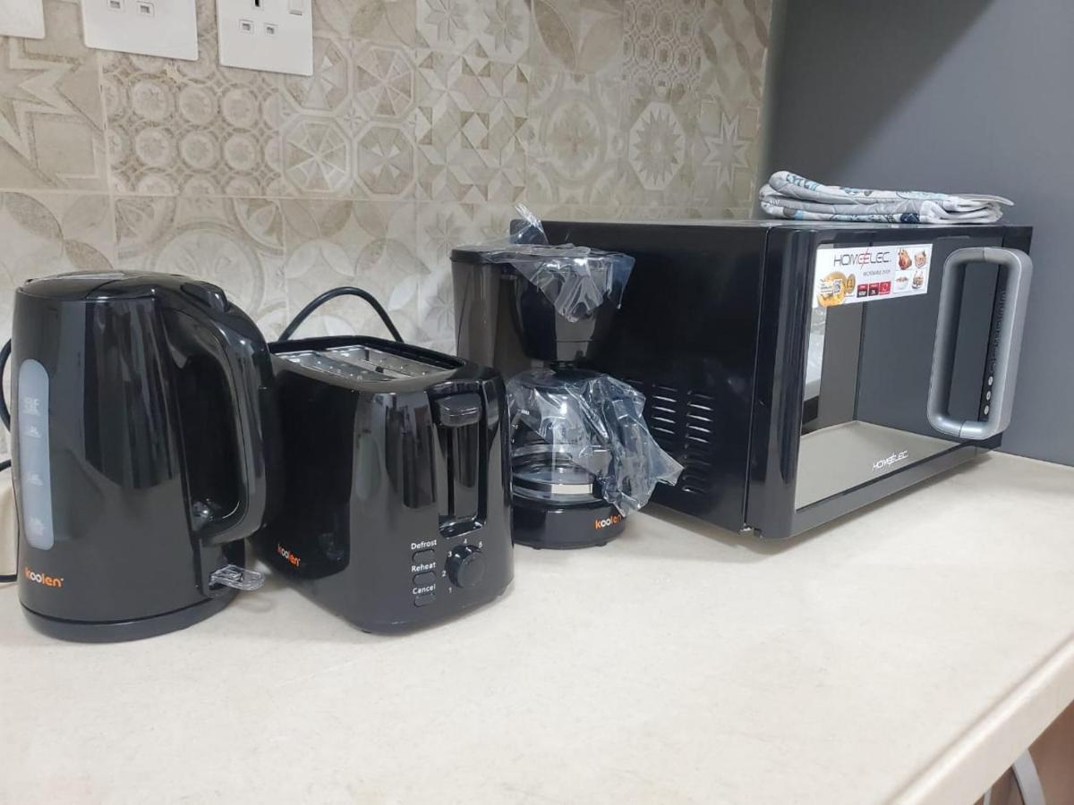 شقة جمان طيبة Joman Taibah Apartment Medina Buitenkant foto