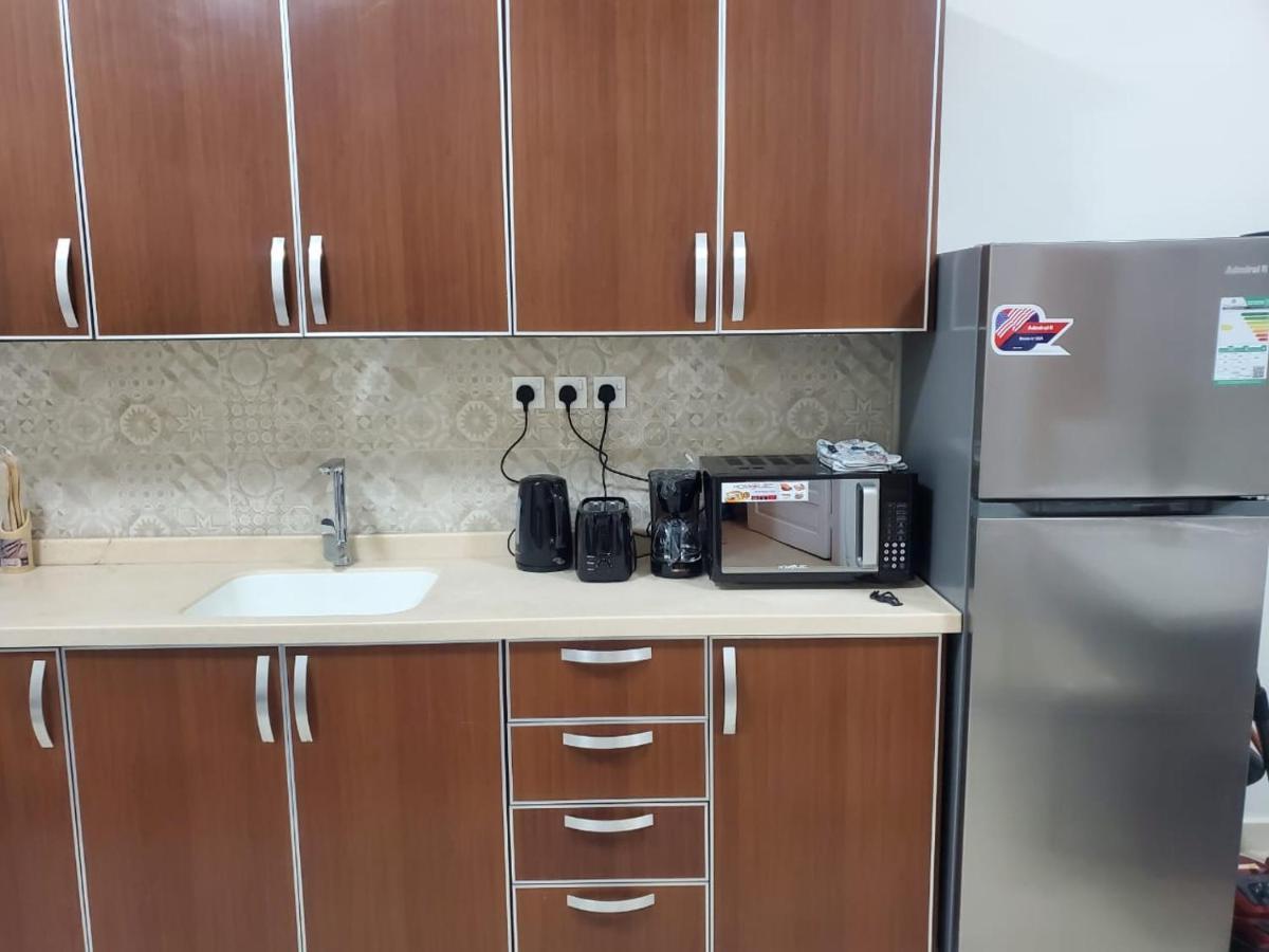 شقة جمان طيبة Joman Taibah Apartment Medina Buitenkant foto
