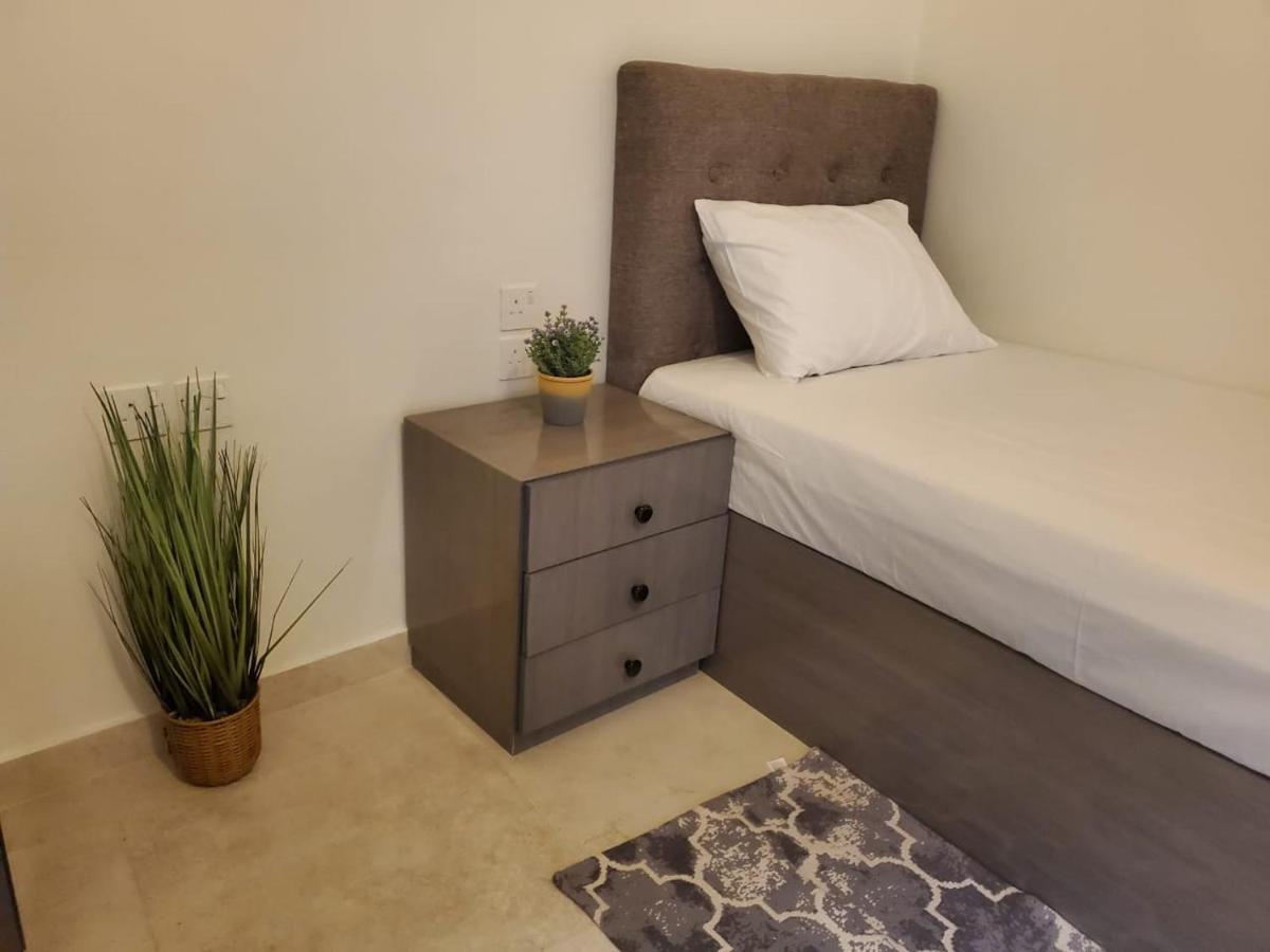 شقة جمان طيبة Joman Taibah Apartment Medina Buitenkant foto