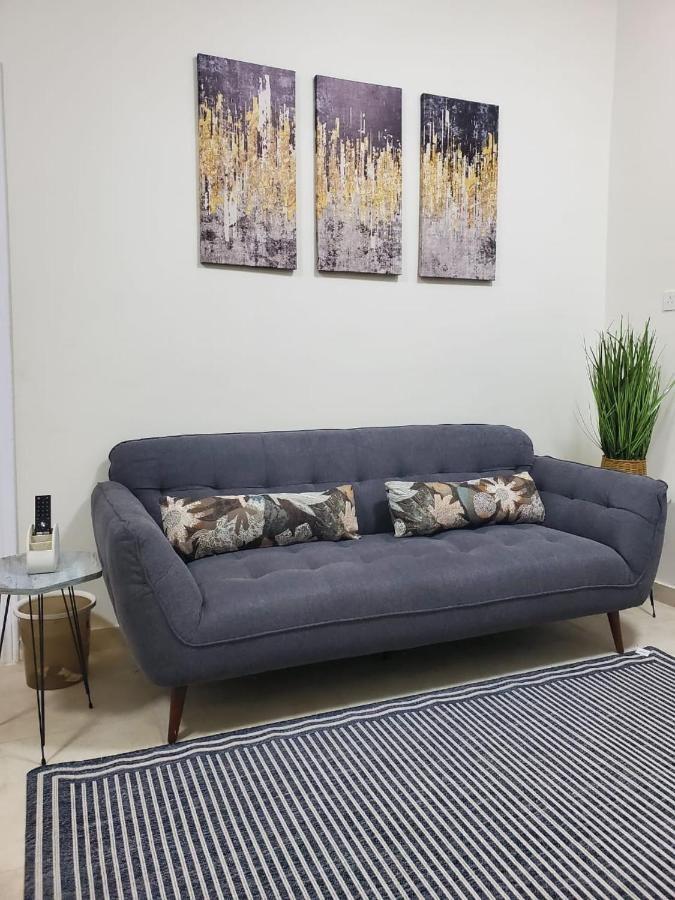 شقة جمان طيبة Joman Taibah Apartment Medina Buitenkant foto