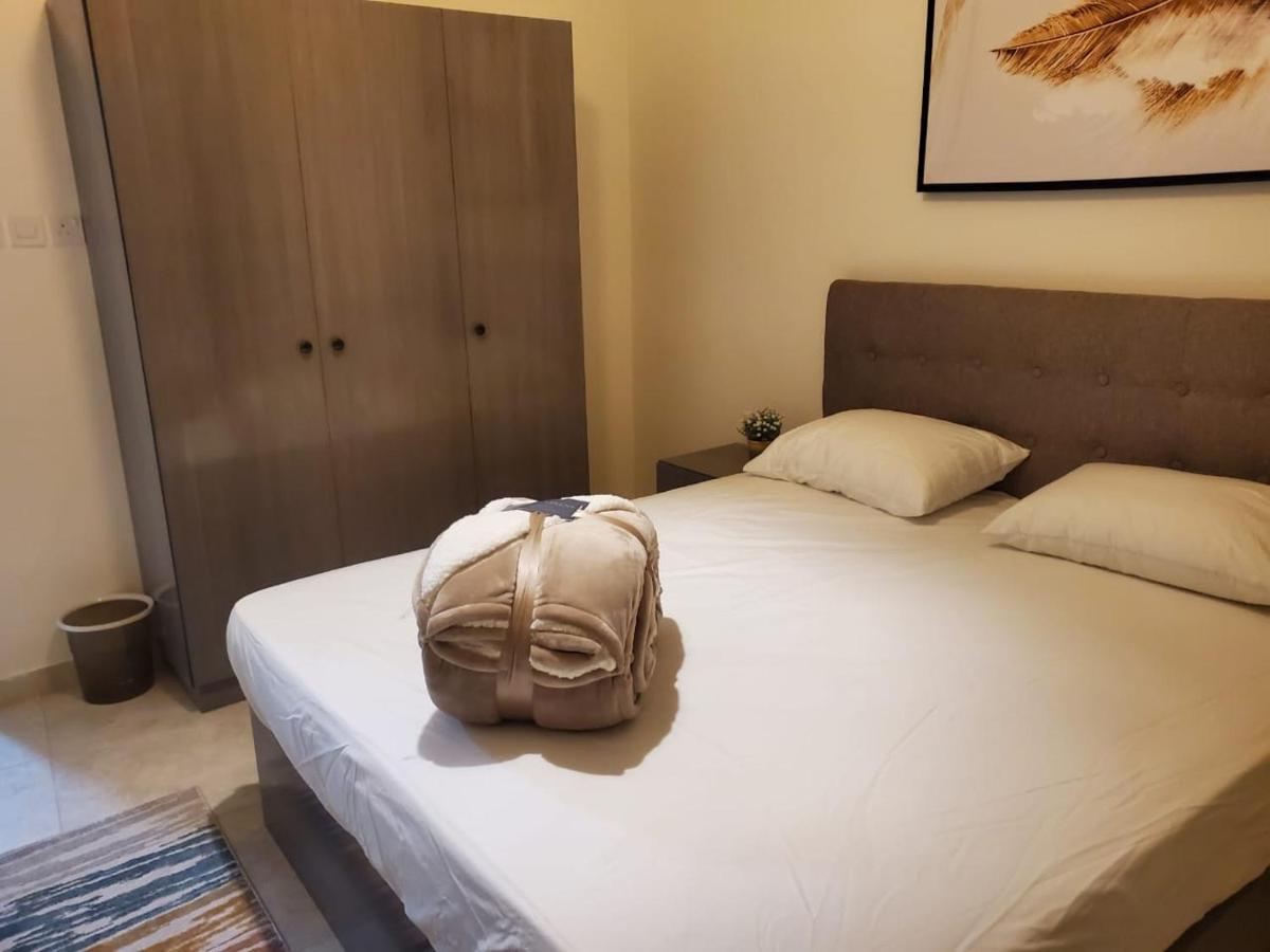 شقة جمان طيبة Joman Taibah Apartment Medina Buitenkant foto