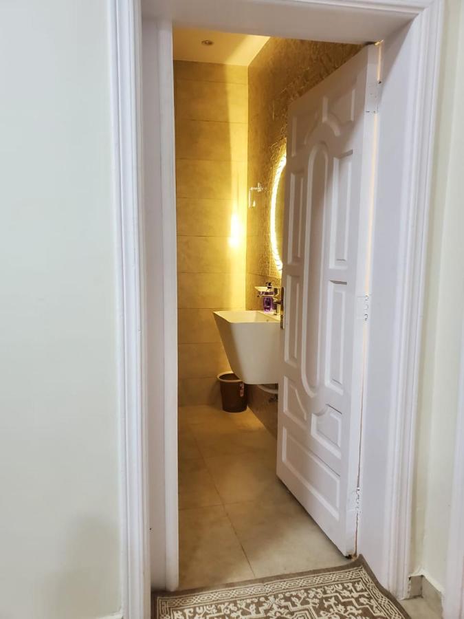 شقة جمان طيبة Joman Taibah Apartment Medina Buitenkant foto