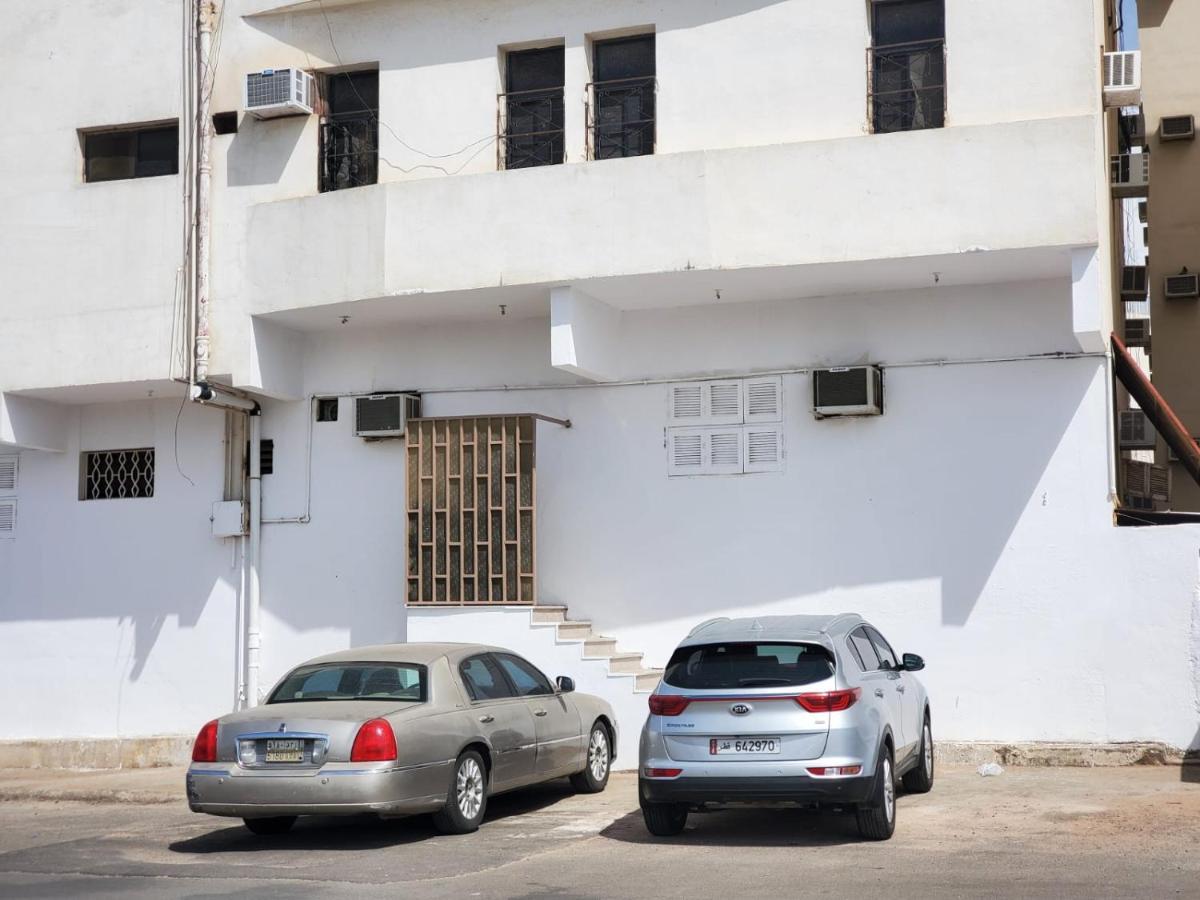 شقة جمان طيبة Joman Taibah Apartment Medina Buitenkant foto
